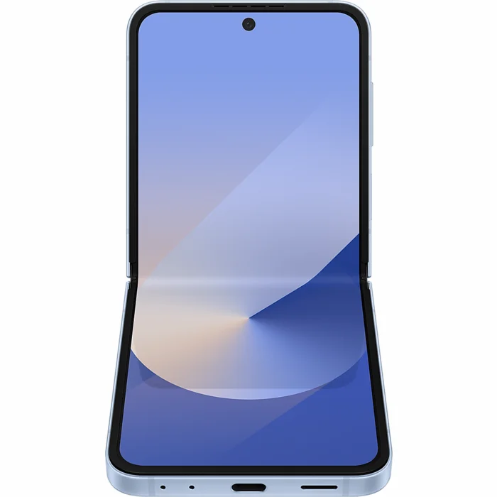 Mobilie telefoni un viedtālruņi Samsung Galaxy Flip6 12+256GB Blue